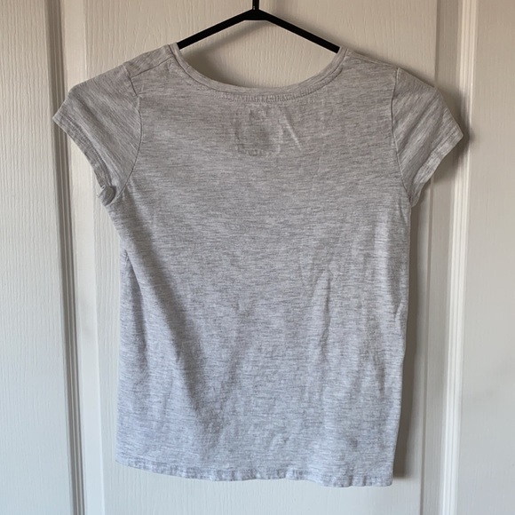 Calvin Klein Kids Tee (8-10) M - Picture 2 of 3